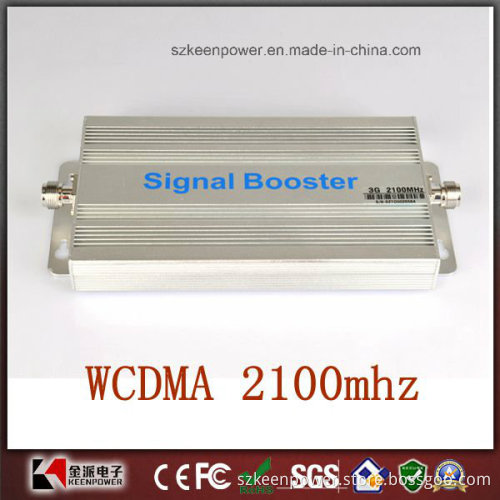Signal Booster GSM WCDMA 2100MHz Signal Repeater